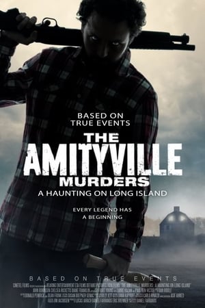 The Amityville Murders poszter