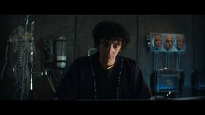 Alien: Föld kép
