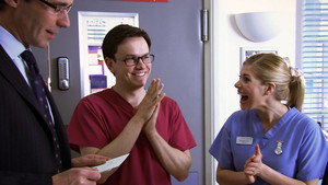Holby City 15. évad Ep.48 48. epizód
