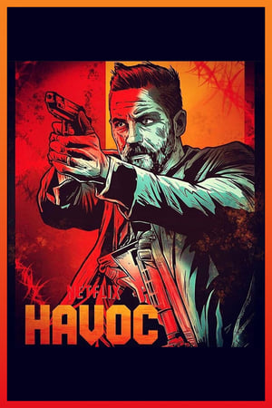 Havoc poszter