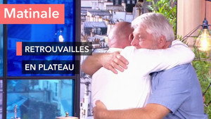 Ça commence aujourd'hui 3. évad Ep.74 74. epizód