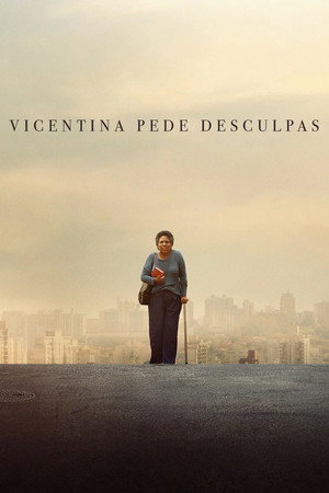 Vicentina Pede Desculpas