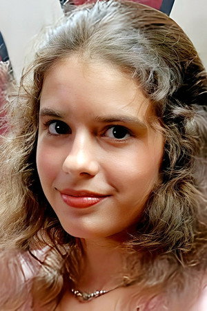 Christin Hinojosa profil kép