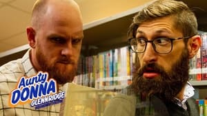 Aunty Donna: Glennridge Secondary College 1. évad Ep.11 11. epizód