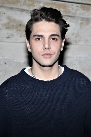 Xavier Dolan profil kép