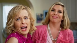 Lady Dynamite 1. évad Ep.5 5. epizód