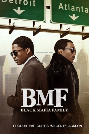 BMF poszter