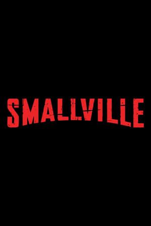 Smallville poszter