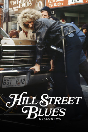 Hill Street Blues