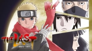 The Last: Naruto the Movie háttérkép