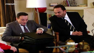 Πενήντα Πενήντα (50 50) 3. évad Ep.11 11. epizód