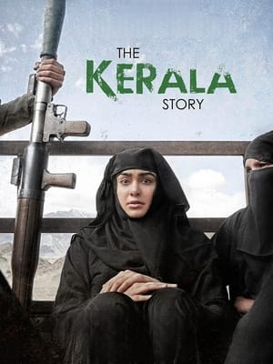 The Kerala Story poszter