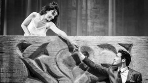 Branagh Theatre Live: Romeo and Juliet háttérkép
