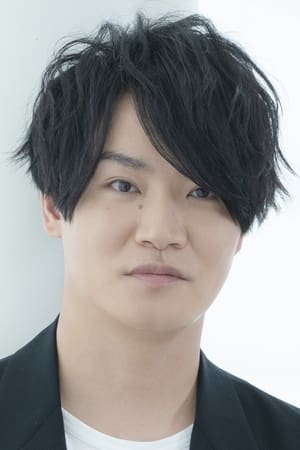 Yoshimasa Hosoya profil kép