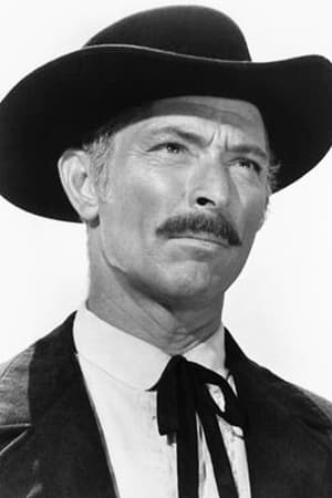 Lee Van Cleef profil kép