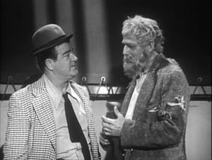 The Abbott and Costello Show Season 1 Ep.3 3. epizód