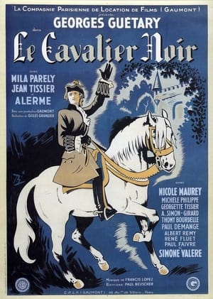 Le cavalier noir