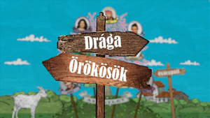 Drága örökösök kép