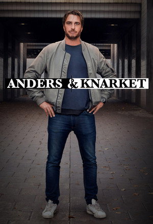 Anders och knarket