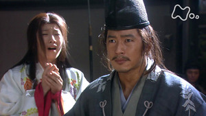義経 1. évad Ep.41 41. epizód