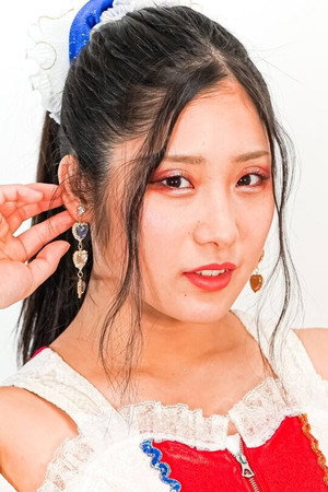 Mei Suruga profil kép