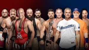 WWE Survivor Series 2017 háttérkép