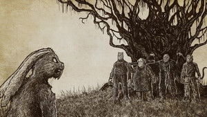 Winnie the Pooh: Blood and Honey 3 háttérkép