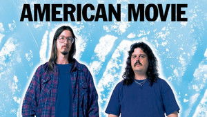 American Movie háttérkép