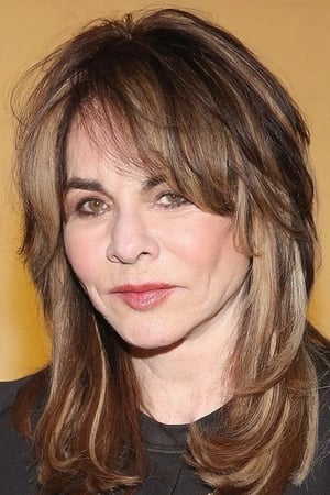 Stockard Channing profil kép