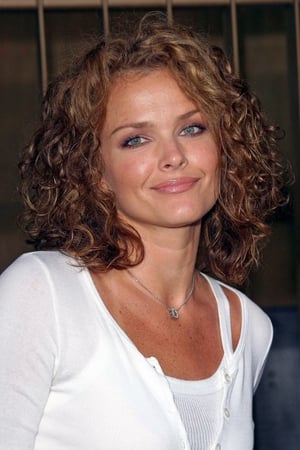 Dina Meyer profil kép