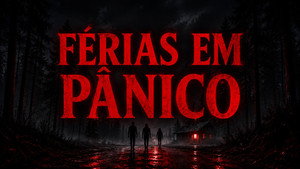 Férias em Pânico (A aventura começa aqui) háttérkép
