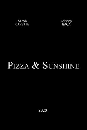 Pizza and Sunshine