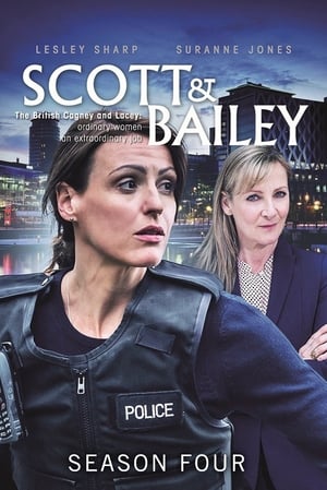 Scott & Bailey