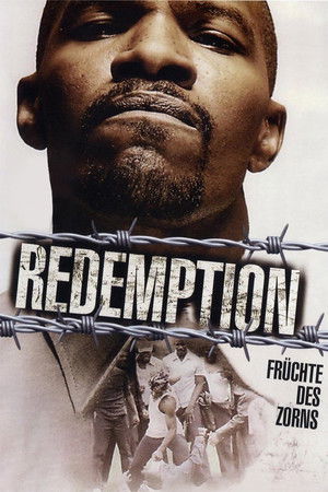 Redemption: The Stan Tookie Williams Story poszter