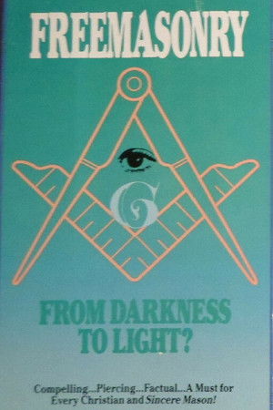 Freemasonry: From Darkness To Light?