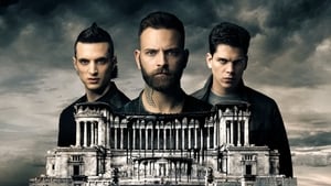 Suburra: Véres Róma kép