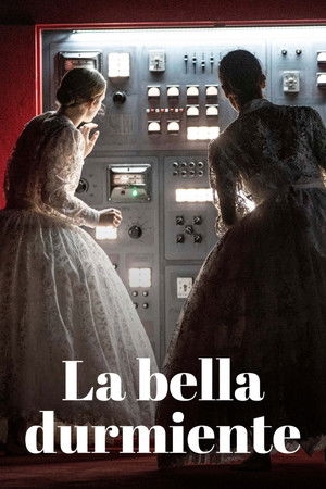 Marcos Morau : La Belle au bois dormant poszter