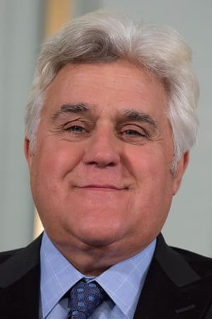 Jay Leno profil kép