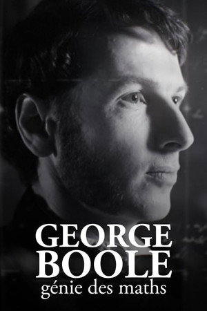 The Genius of George Boole poszter