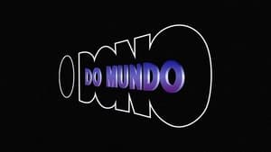 O Dono do Mundo kép