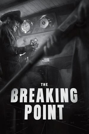 The Breaking Point poszter