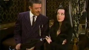 Halloween with the New Addams Family háttérkép