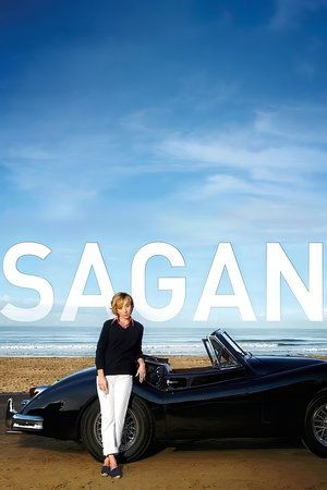 Sagan poszter