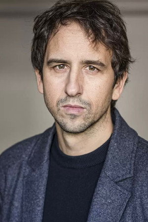Stéphane Demoustier profil kép