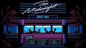 The Midnight - Live at the Wiltern háttérkép