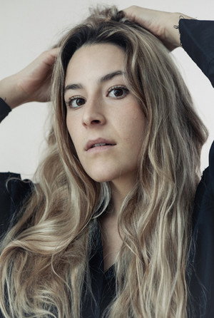 Eva Smith Dojcinovic profil kép