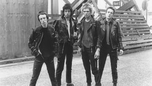 Rock Milestones: The Clash's London Calling háttérkép