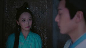 天乩之白蛇传说 1. évad Ep.10 10. epizód