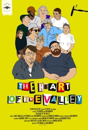 The Heart of the Valley poszter