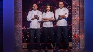 MasterChef Junior 4. évad Ep.9 9. epizód